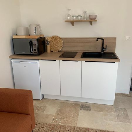 Apartmán Le Carre Courtois Luisant Exteriér fotografie