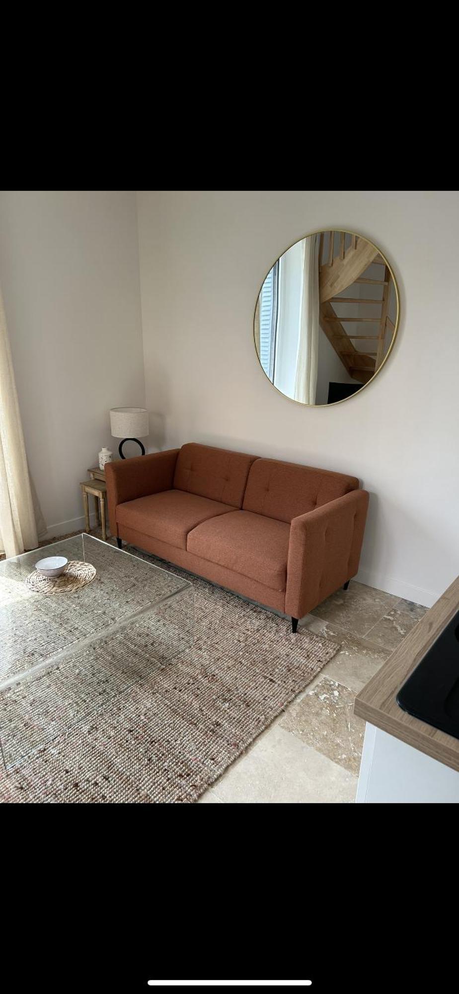 Apartmán Le Carre Courtois Luisant Exteriér fotografie